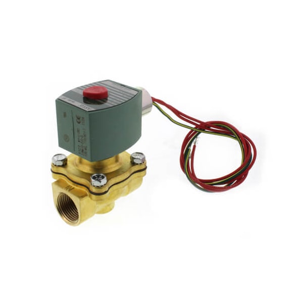 Asco 8210G095Lf, Lead Free 8210G095LF - main